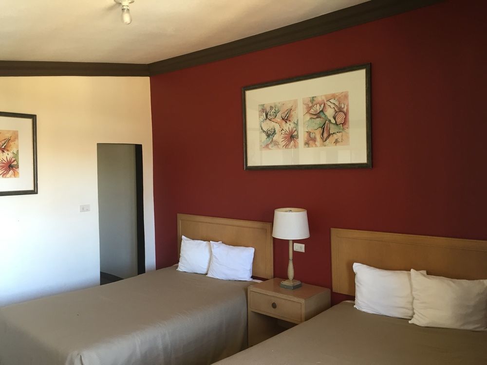 Hotel Coronado Chapultepec  Екстериор снимка