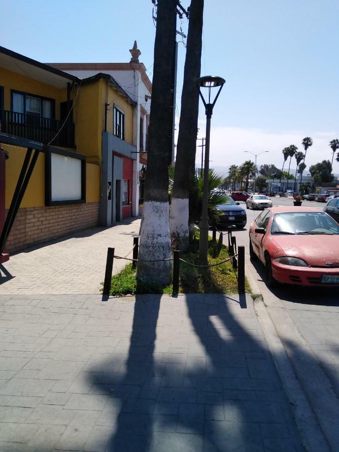 Hotel Coronado Chapultepec  Екстериор снимка